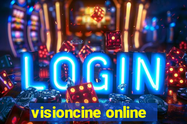 visioncine online