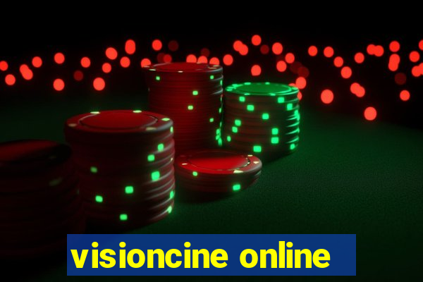 visioncine online