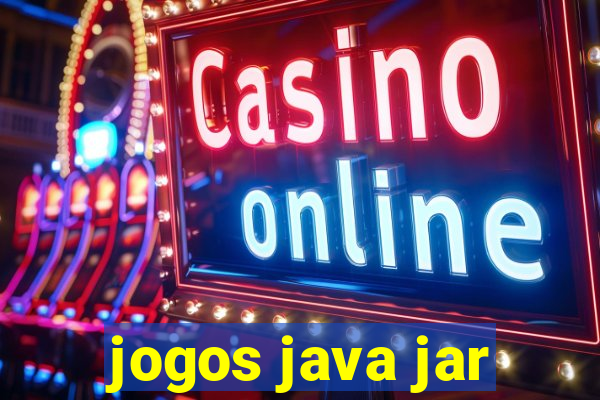 jogos java jar