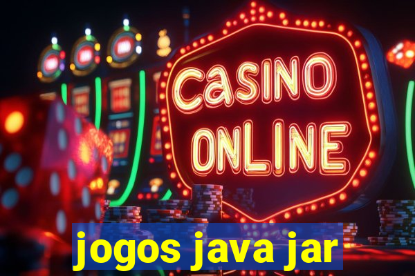 jogos java jar