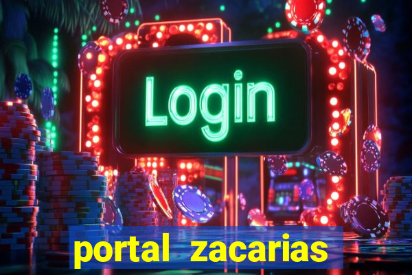 portal zacarias maloqueiro cavando sua propria cova