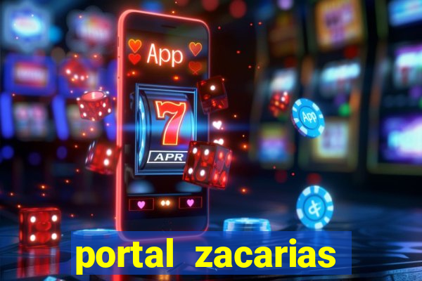 portal zacarias maloqueiro cavando sua propria cova