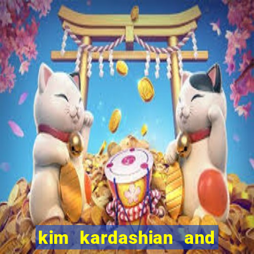 kim kardashian and ray j sex tape