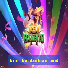 kim kardashian and ray j sex tape