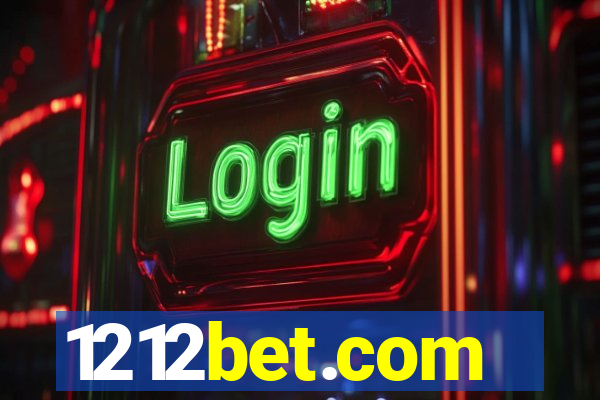 1212bet.com