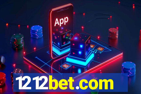 1212bet.com