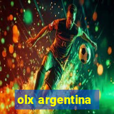 olx argentina