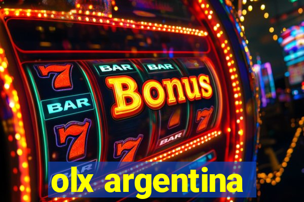 olx argentina