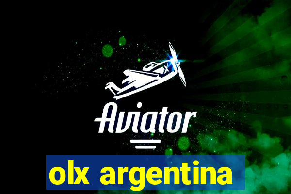 olx argentina