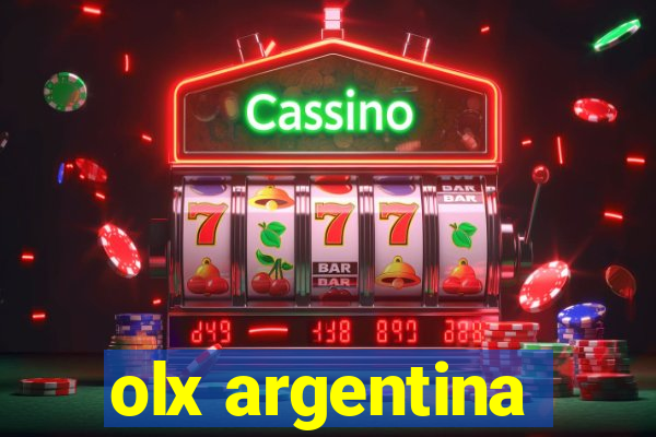 olx argentina