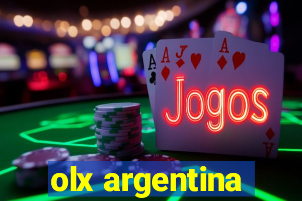 olx argentina