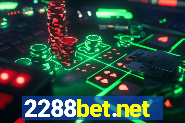 2288bet.net