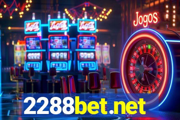 2288bet.net