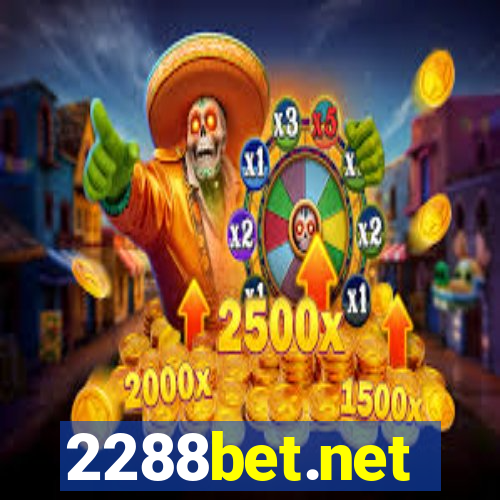 2288bet.net