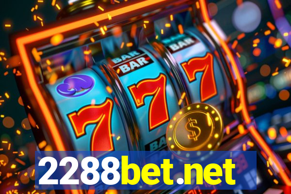 2288bet.net