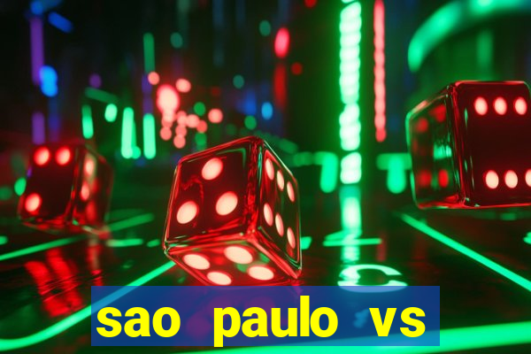 sao paulo vs atletico mg multicanais