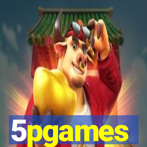 5pgames