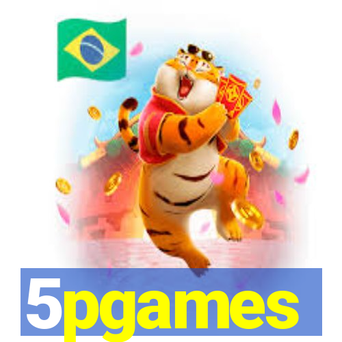 5pgames