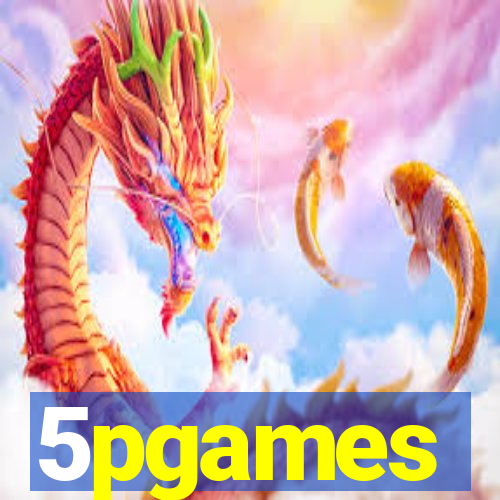 5pgames