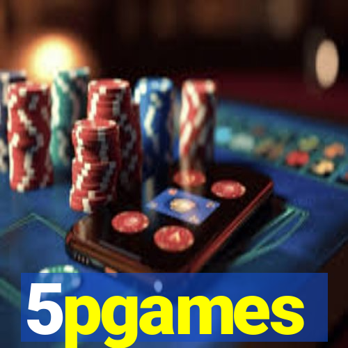 5pgames