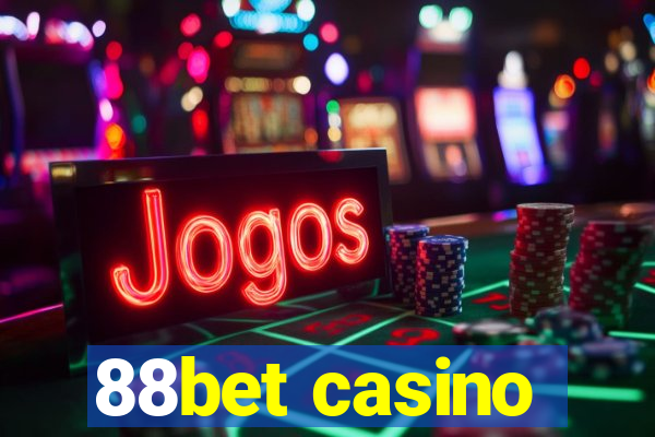 88bet casino