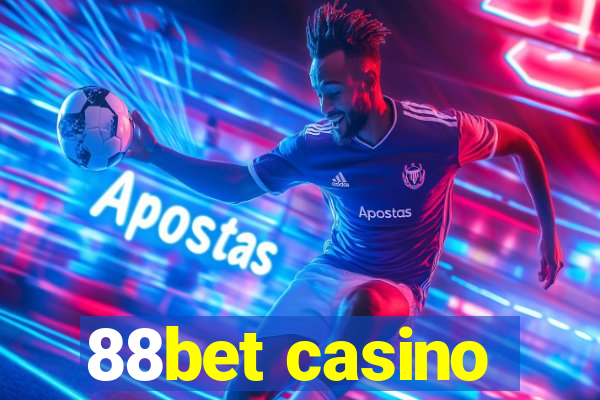 88bet casino