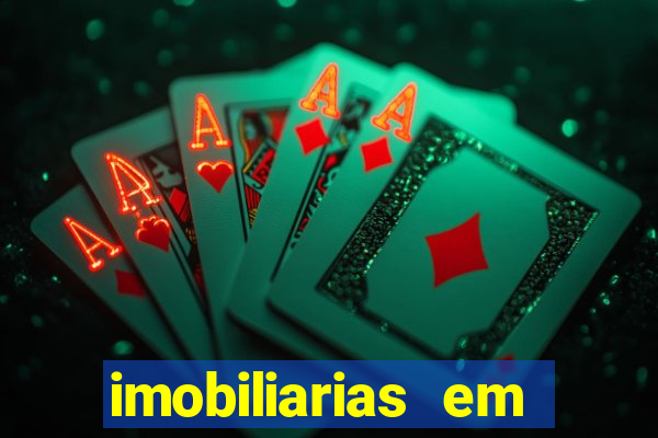 imobiliarias em cruzeiro sp venturelli