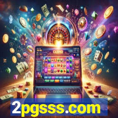 2pgsss.com