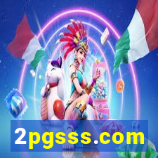 2pgsss.com