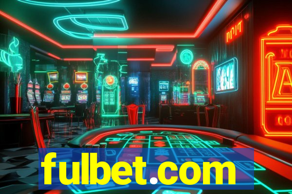 fulbet.com