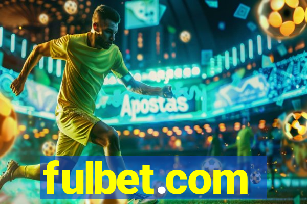 fulbet.com