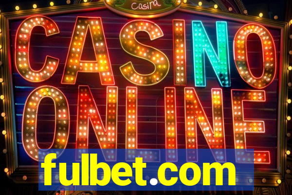 fulbet.com