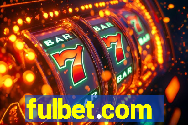 fulbet.com