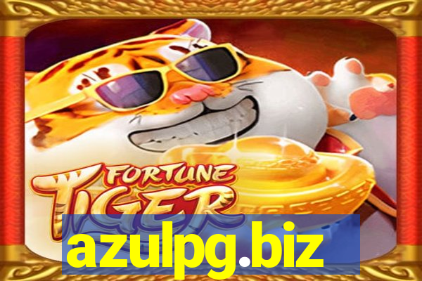 azulpg.biz