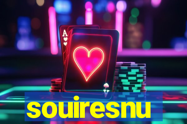 souiresnu