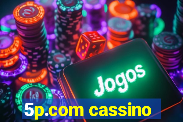 5p.com cassino