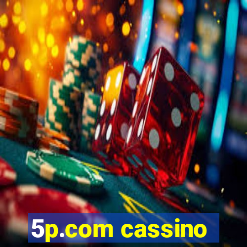 5p.com cassino