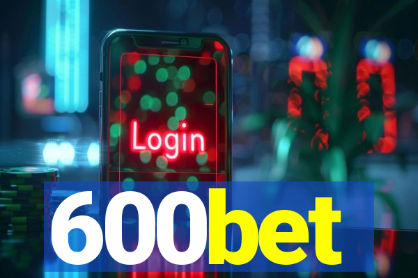 600bet