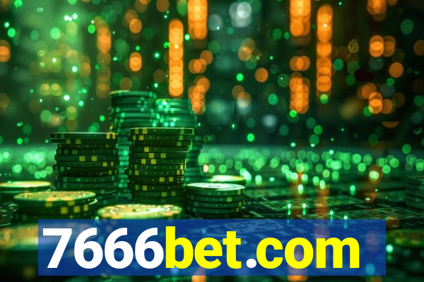 7666bet.com