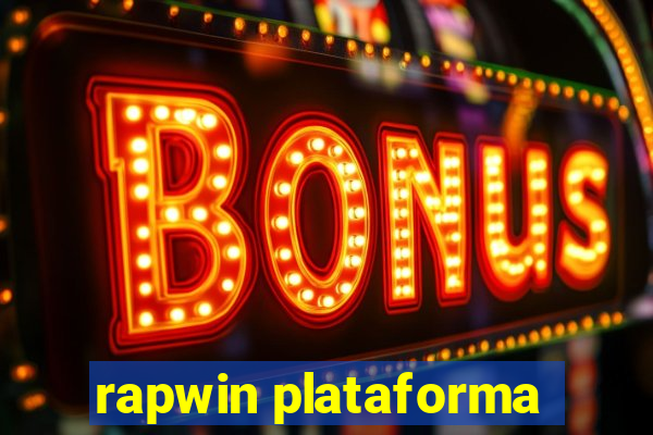 rapwin plataforma