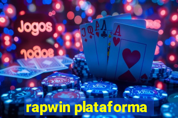 rapwin plataforma