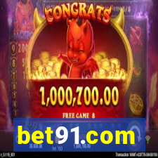 bet91.com