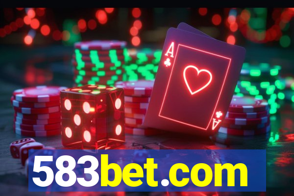 583bet.com