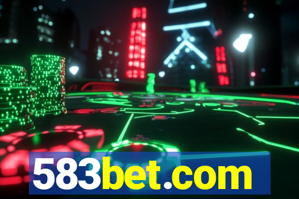 583bet.com