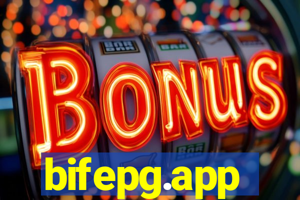 bifepg.app