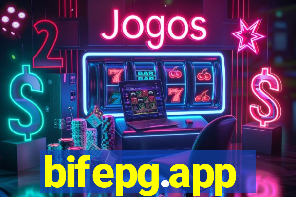 bifepg.app