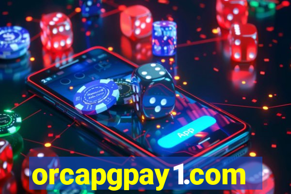 orcapgpay1.com