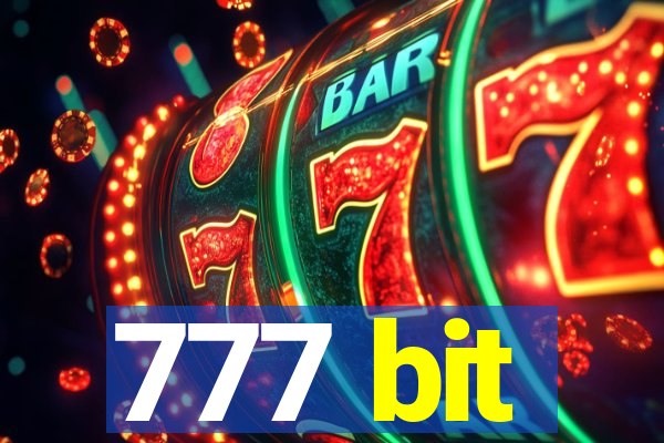 777 bit