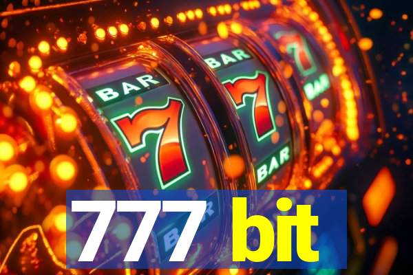 777 bit