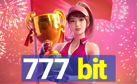 777 bit